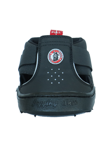 Hipposandales de trekking Equine Fusion® Slim Equine Fusion