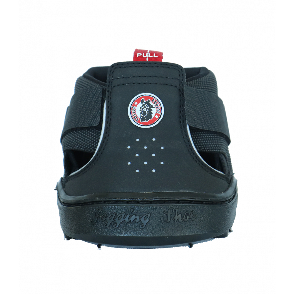 Hipposandalen für Trekking Equine Fusion® Slim Equine Fusion