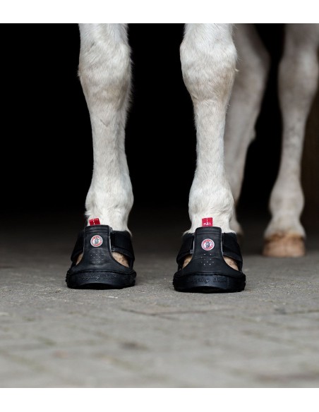 Hipposandalen für Trekking Equine Fusion® Slim Equine Fusion