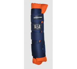 Stable boots TdeT