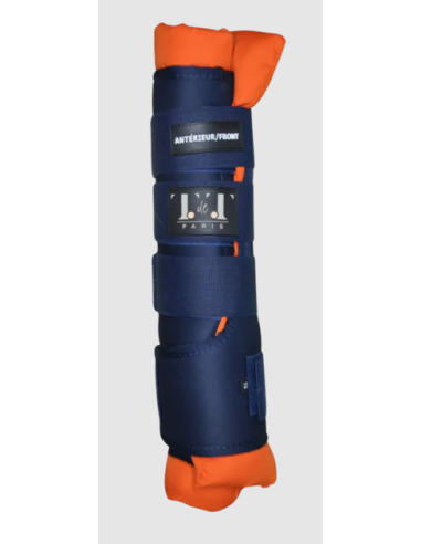 Stable boots TdeT