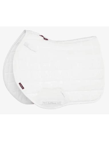 Eurojump Self-Cool 3D Mesh Sattelunterlage LeMieux