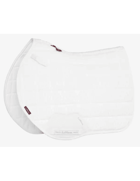 Mantilla Eurojump Self-Cool 3D Mesh LeMieux