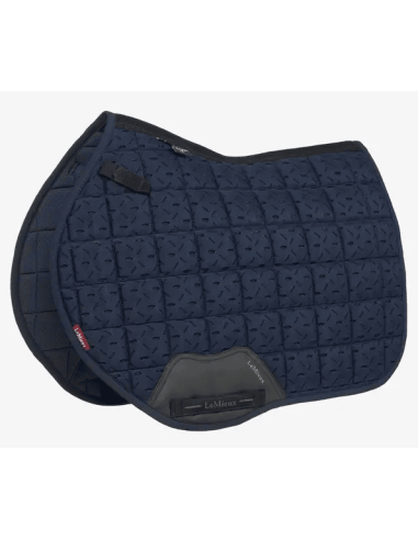Mantilla Eurojump Self-Cool 3D Mesh LeMieux