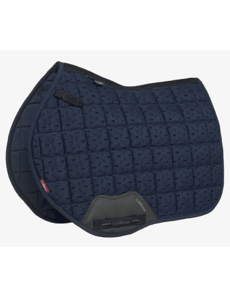 Mantilla Eurojump Self-Cool 3D Mesh LeMieux