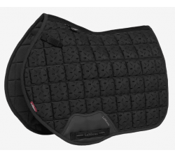 Mantilla Eurojump Self-Cool 3D Mesh LeMieux