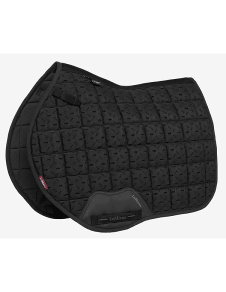 Eurojump Self-Cool 3D Mesh Sattelunterlage LeMieux