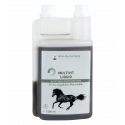 Multi-Vit - Para una mayor eficacia alimentaria, 1 l Waldhausen