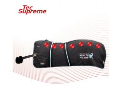 Couverture chauffante et de massage Waldhausen Health + Care TecSupreme