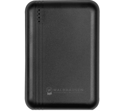 Batterie pour couverture chauffante et massante Waldhausen Health + Care TecSupreme