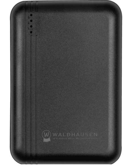 Batterie pour couverture chauffante et massante Waldhausen Health + Care TecSupreme