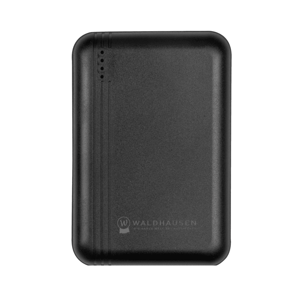 Batería para manta térmica y de masaje Waldhausen Health + Care TecSupreme