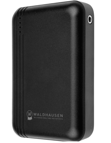 Batterie pour couverture chauffante et massante Waldhausen Health + Care TecSupreme