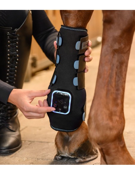 Polaina Waldhausen Health + Care TecSupreme