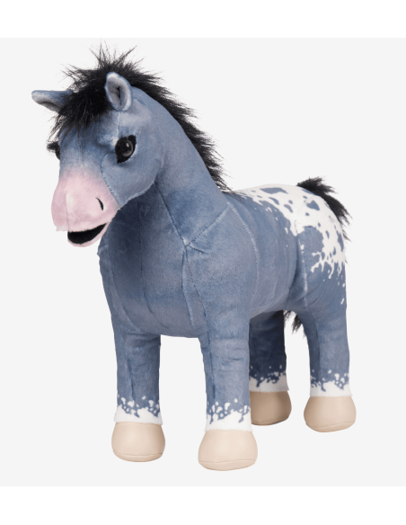 Toy Poney en peluche LeMieux