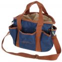 Covalliero Bolsa de aseo multibolsillos