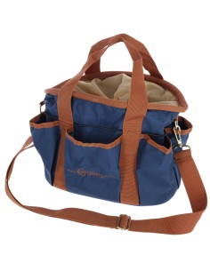 Covalliero Putztasche mit mehreren Taschen