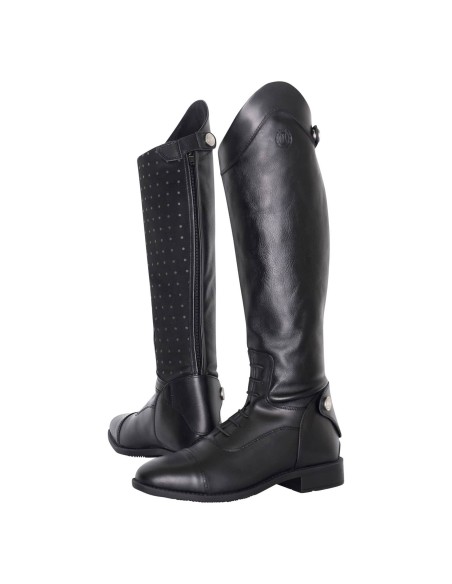 IRHBotas de montar Glam para niños