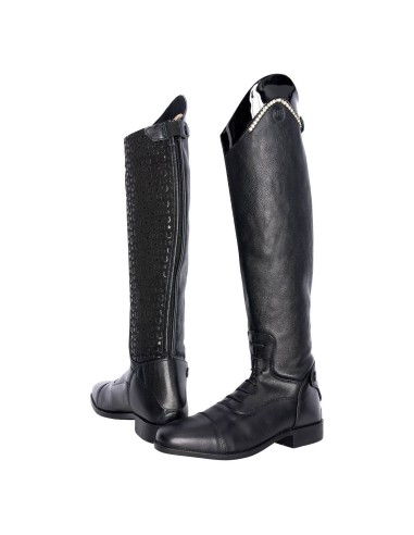 Reitstiefel Kinder IRHWalker Glam