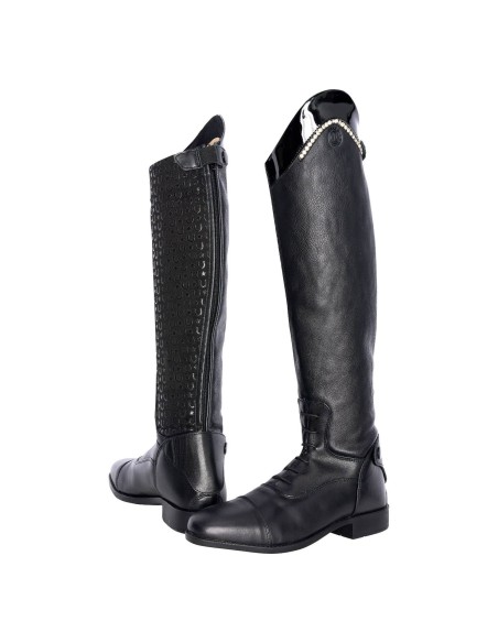 Reitstiefel Kinder IRHWalker Glam