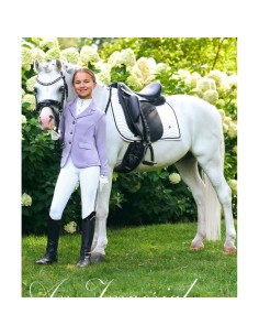 IRHPolo infantil Basic glam