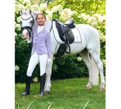 Turnierhose Kind Glam