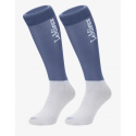 Chaussettes de compétition LeMieux lot de 2