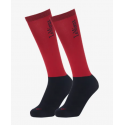 Wettkampfsocken LeMieux 2er-Set