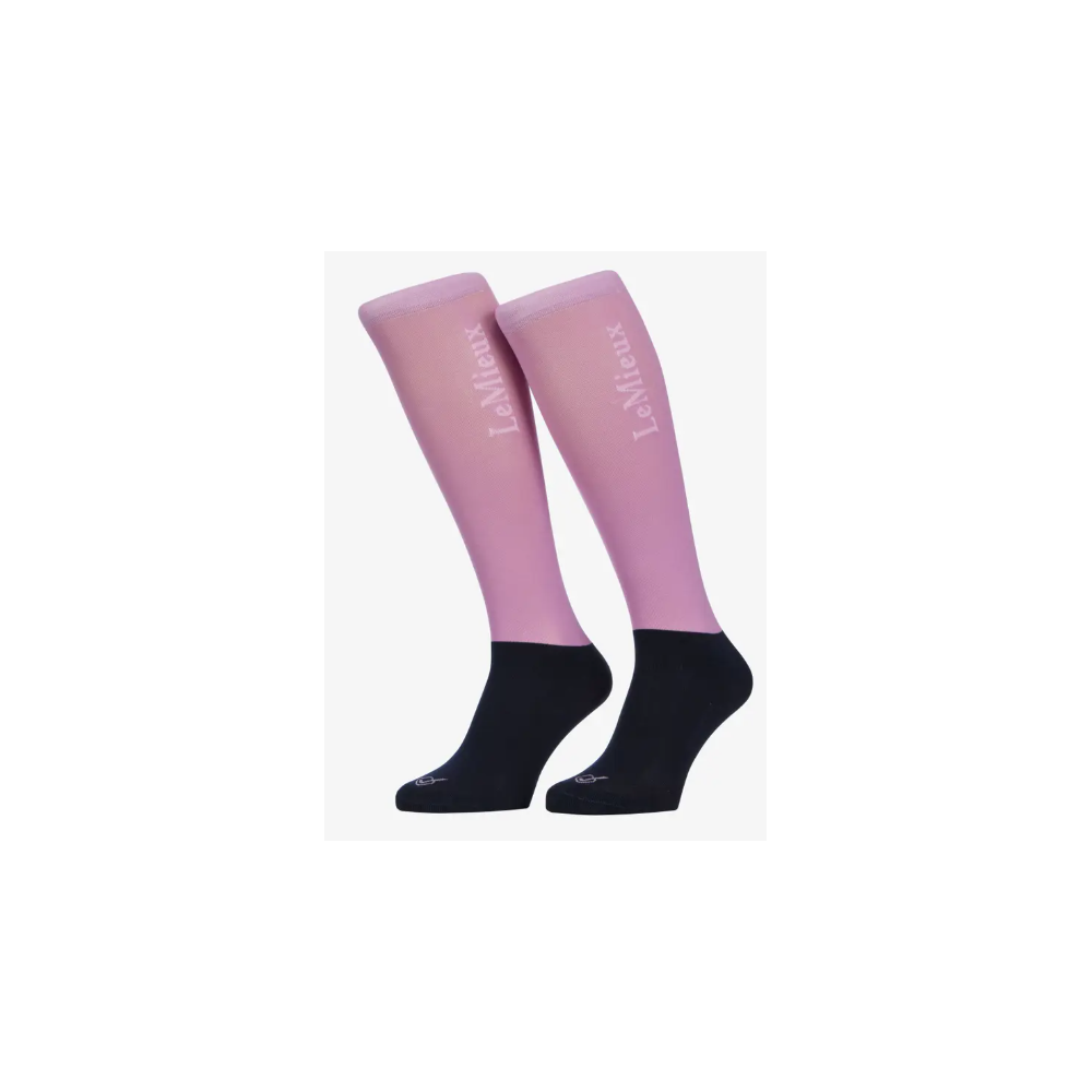 Chaussettes de compétition Lemieux Chaussettes de compétition Lemieux