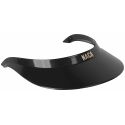 Visera extragrande NACA - Brillante