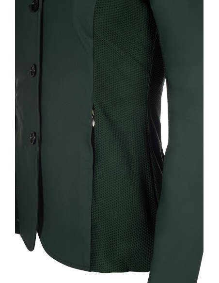 Veste de concours -Hunter Woman-HKM