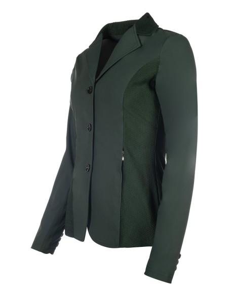 Veste de concours -Hunter Woman-HKM