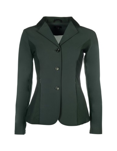 Veste de concours -Hunter Woman-HKM