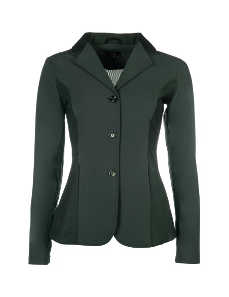Veste de concours -Hunter Woman-HKM