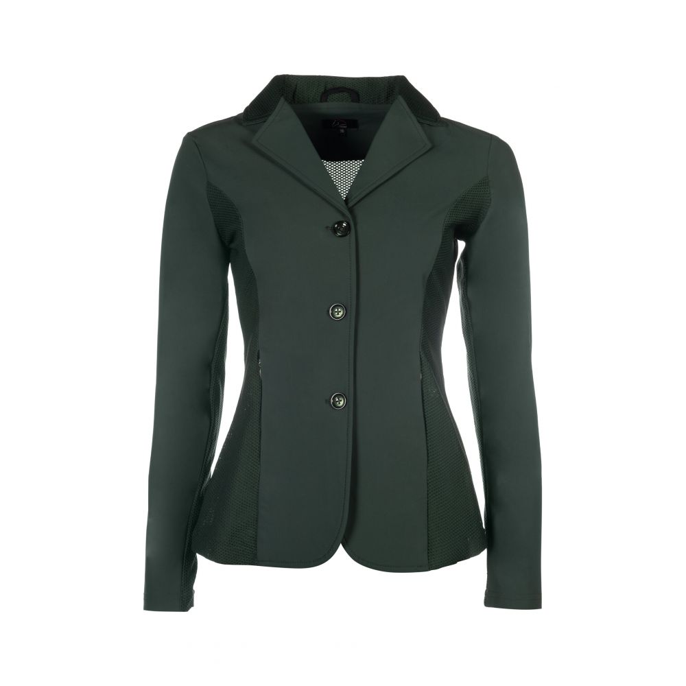 Veste de concours -Hunter Woman-HKM