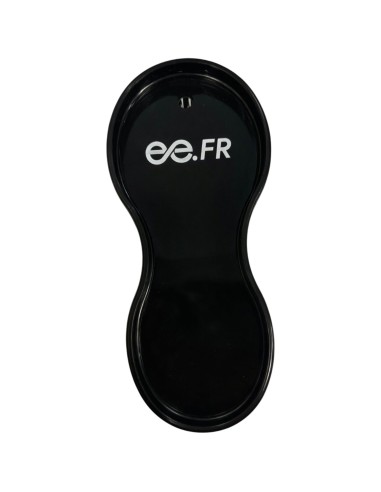Brosse magique multifonction 3 en 1 DMH Noir
