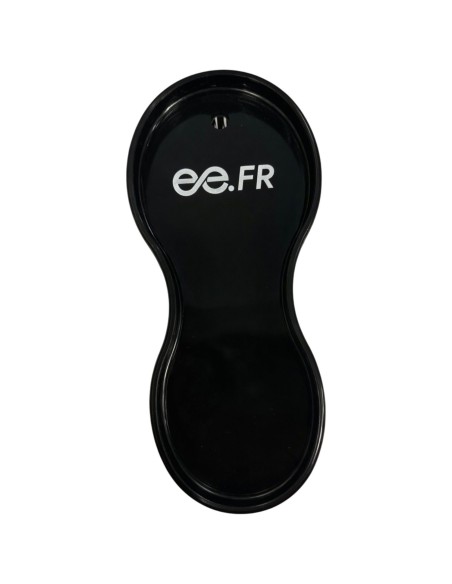 Brosse magique multifonction 3 en 1 DMH Noir
