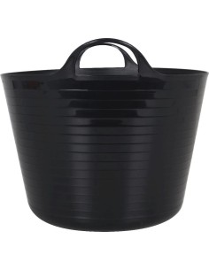 Seau flexible 25 L - cabas plastique 16 lt flexy 2