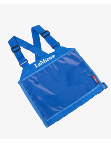 Dossards de cross LeMieux