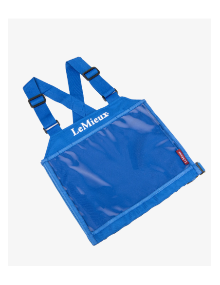 Dossards de cross LeMieux
