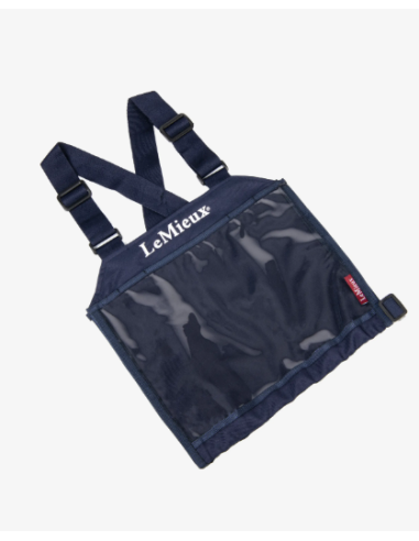 Dossards de cross LeMieux