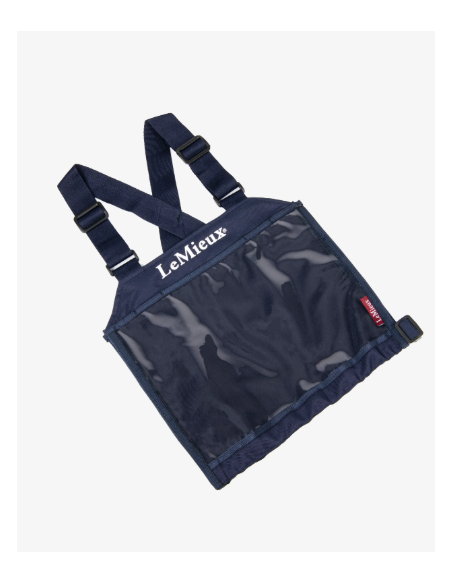 Dossards de cross LeMieux