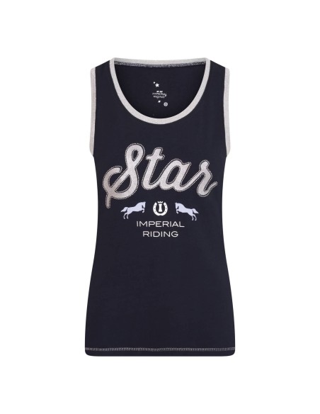 Top IRH Shimmer