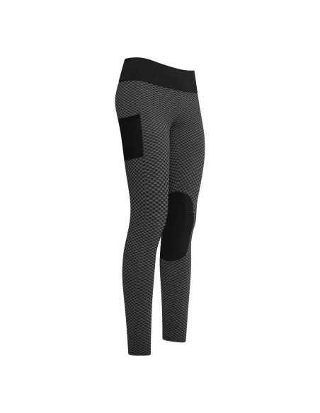 IRH Diamond Bubble KneeGrip Reitleggings