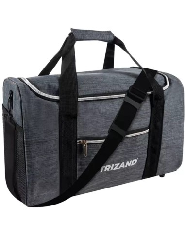 Sac de pansage 600D 40x25x20cm Trizand
