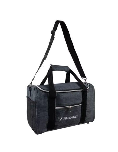 Sac de pansage 600D 40x25x20cm Trizand