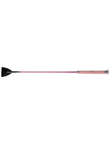 Reitpeitsche WHIP & GO Jump - Gel