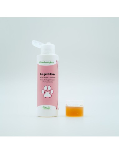 Der Gel Mouv Nutragile
