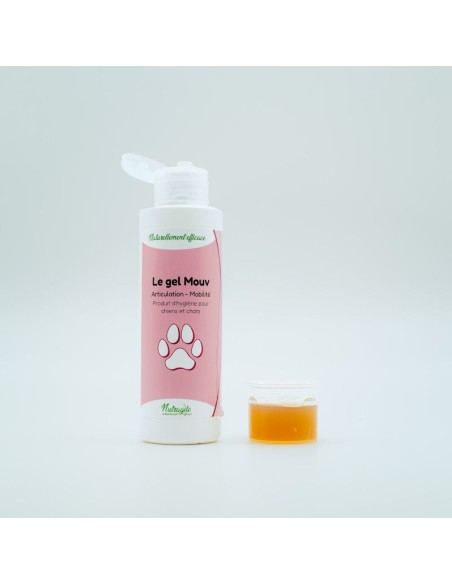 Der Gel Mouv Nutragile