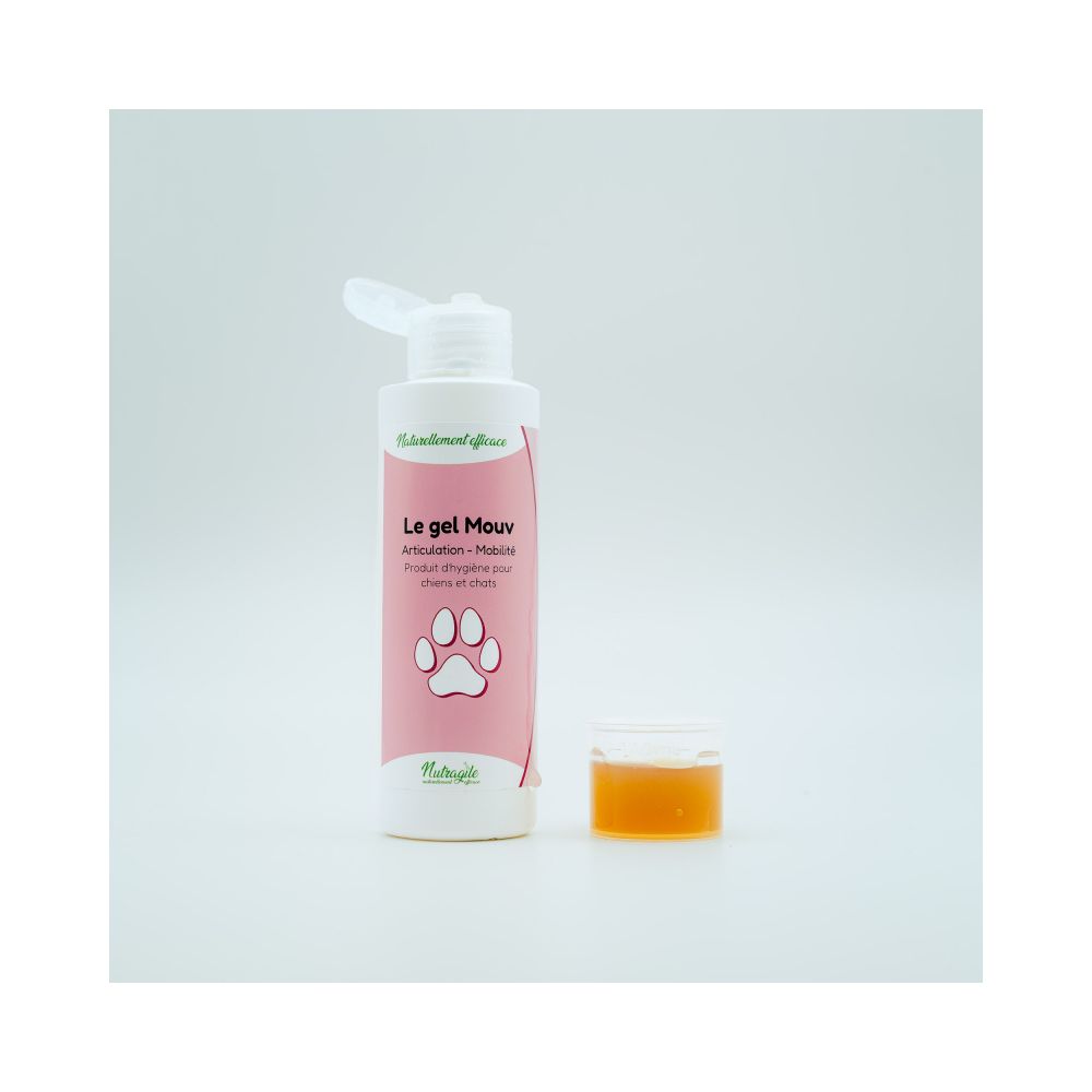 Der Gel Mouv Nutragile